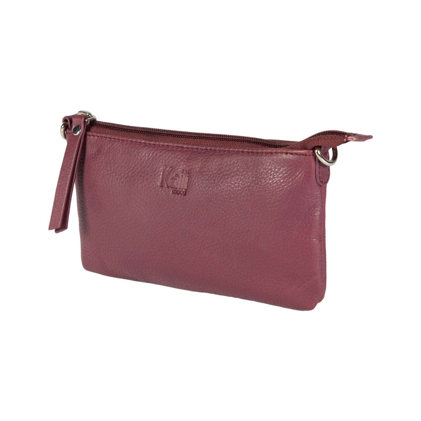 Bolso "Mia" - Malva ciruela