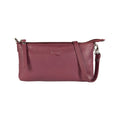 Bolso "Mia" - Malva ciruela