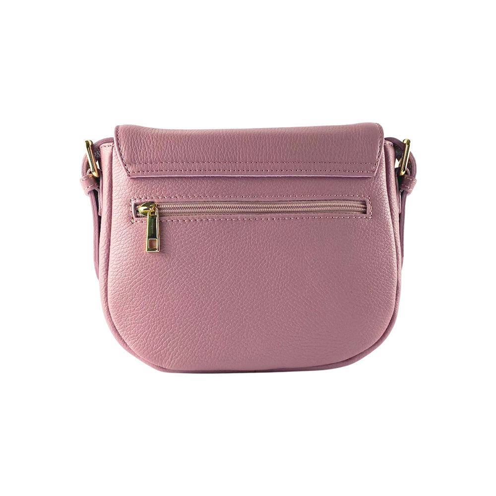Bolso "Adele" - Rosa antiguo