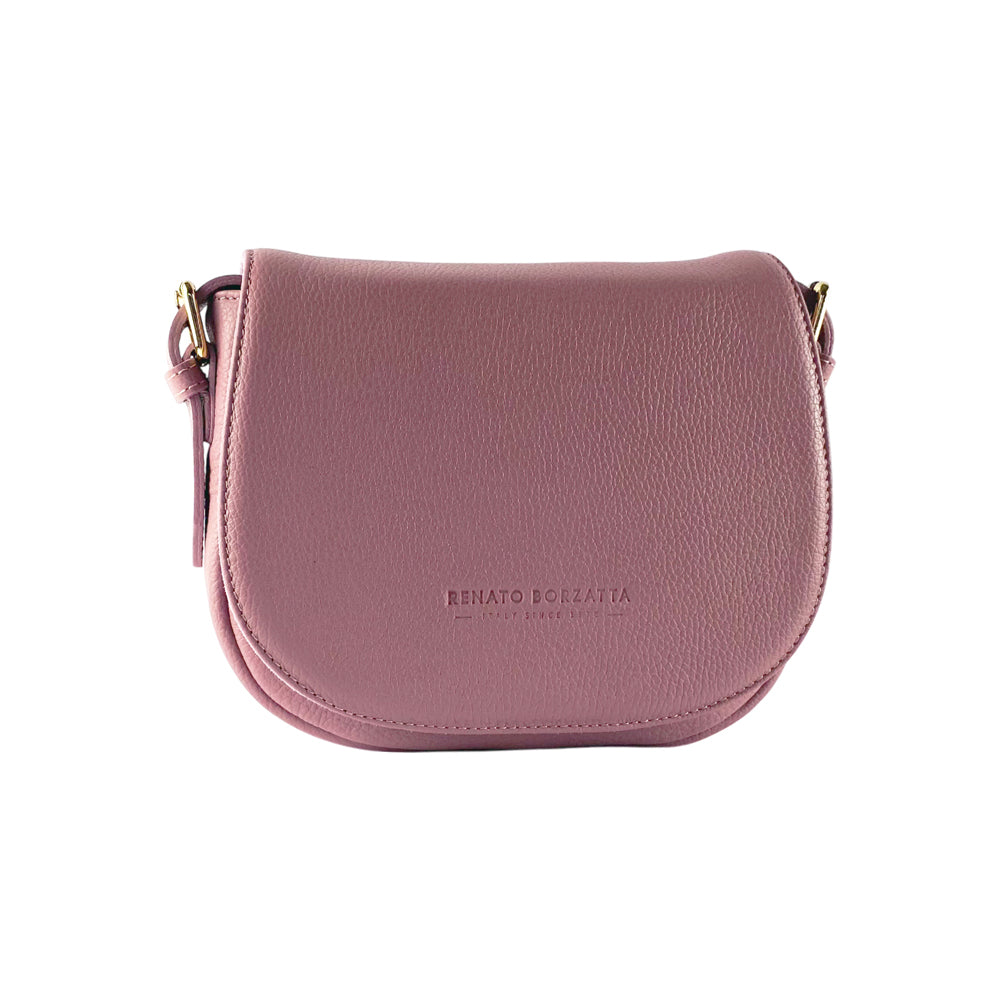 Bolso "Adele" - Rosa antiguo