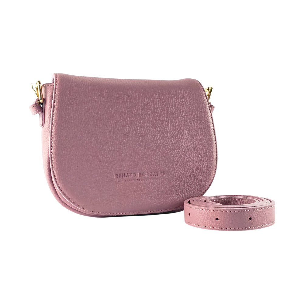 Bolso "Adele" - Rosa antiguo