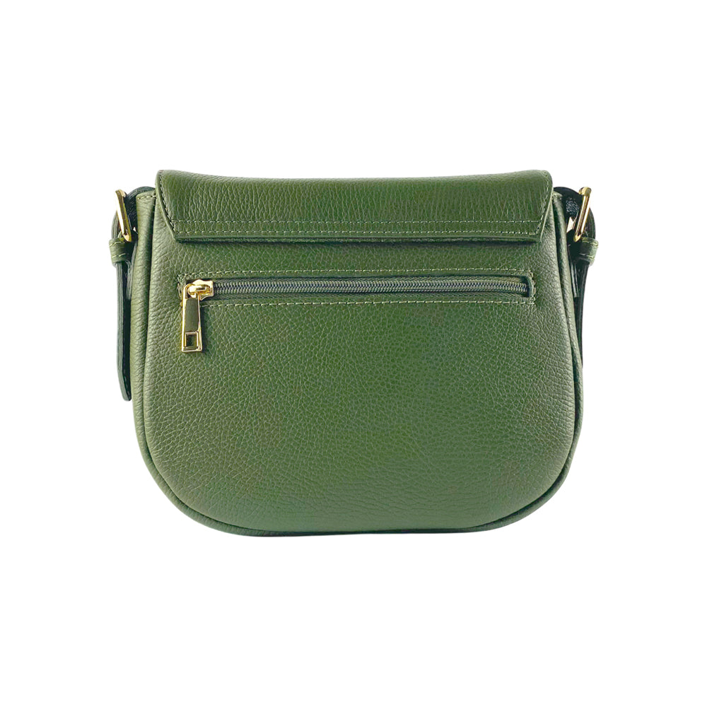 Bolso "Adele" - Verde bosque