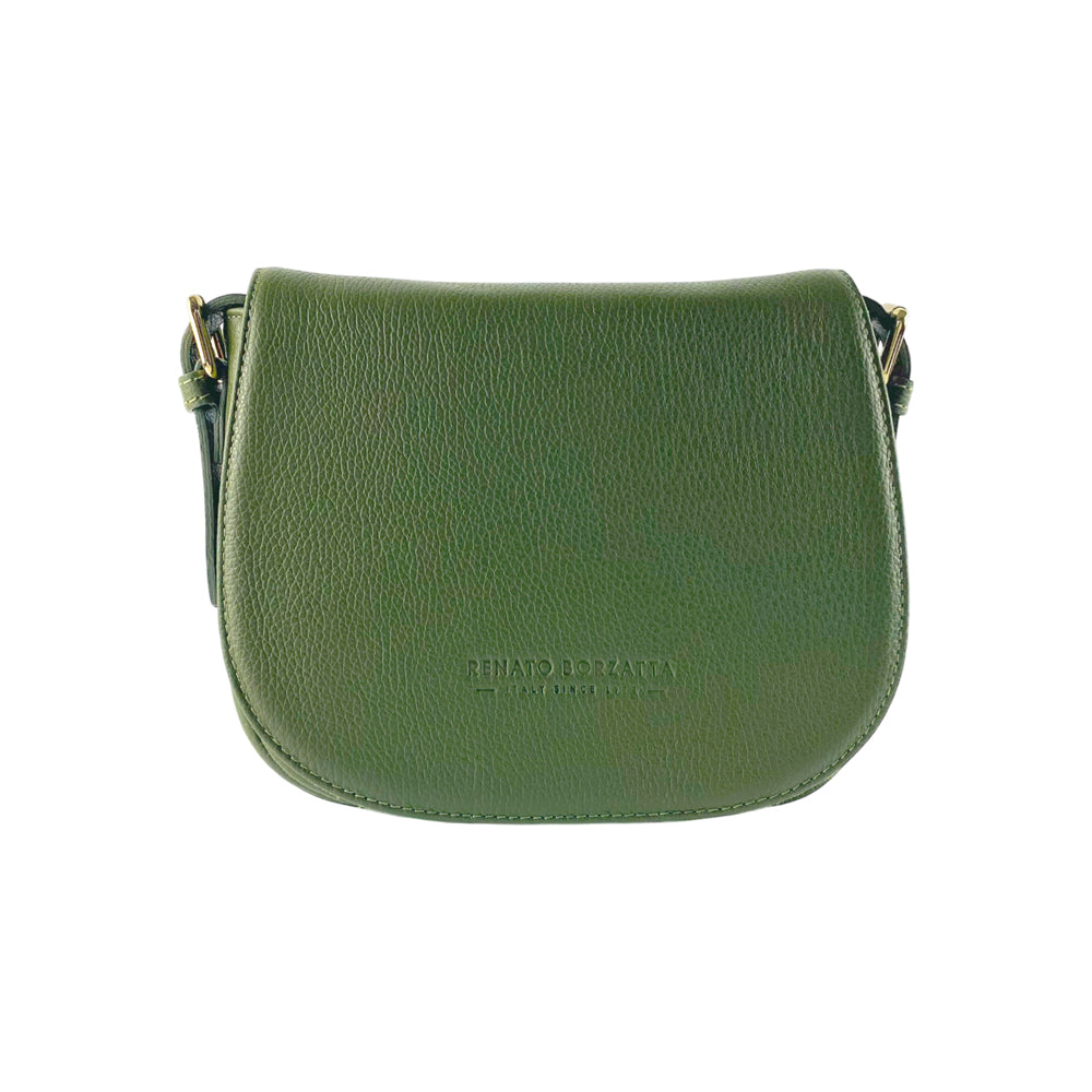 Bolso "Adele" - Verde bosque