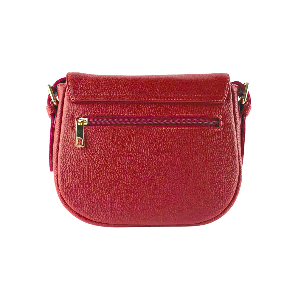 Bolso "Adele" - Rojo