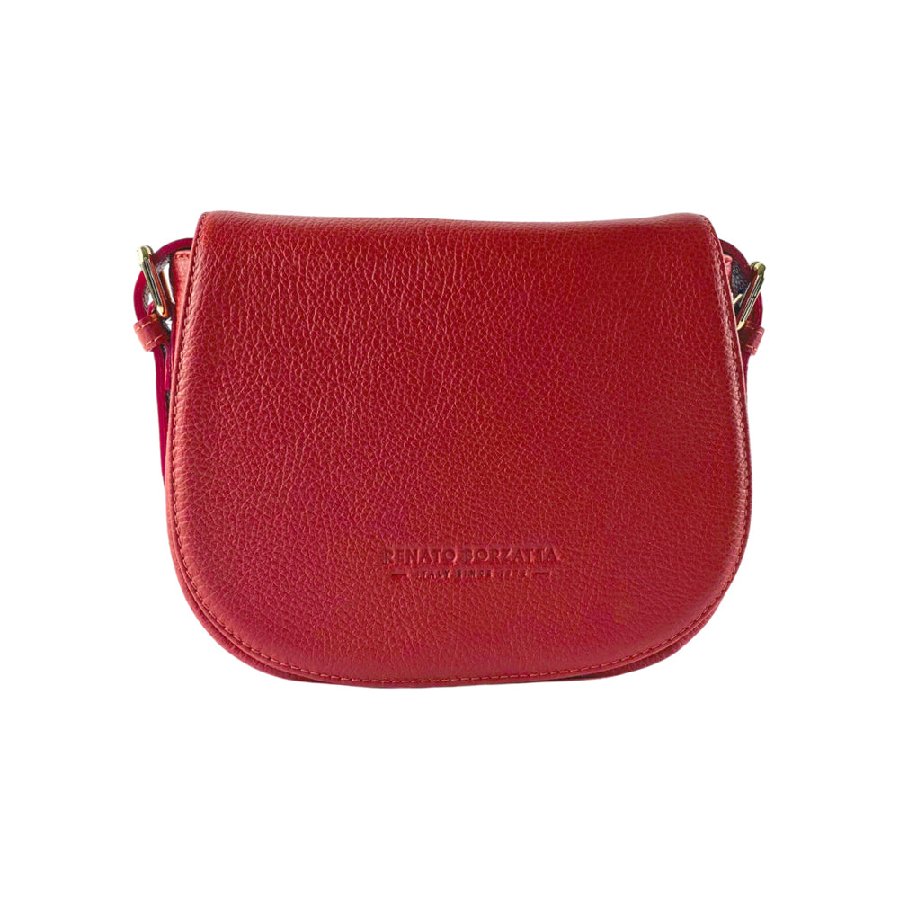 Bolso "Adele" - Rojo