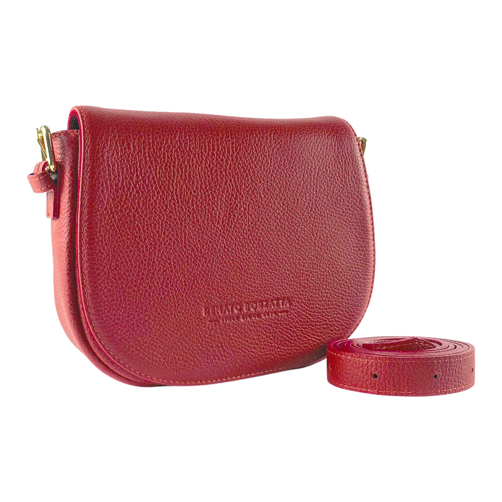 Bolso "Adele" - Rojo
