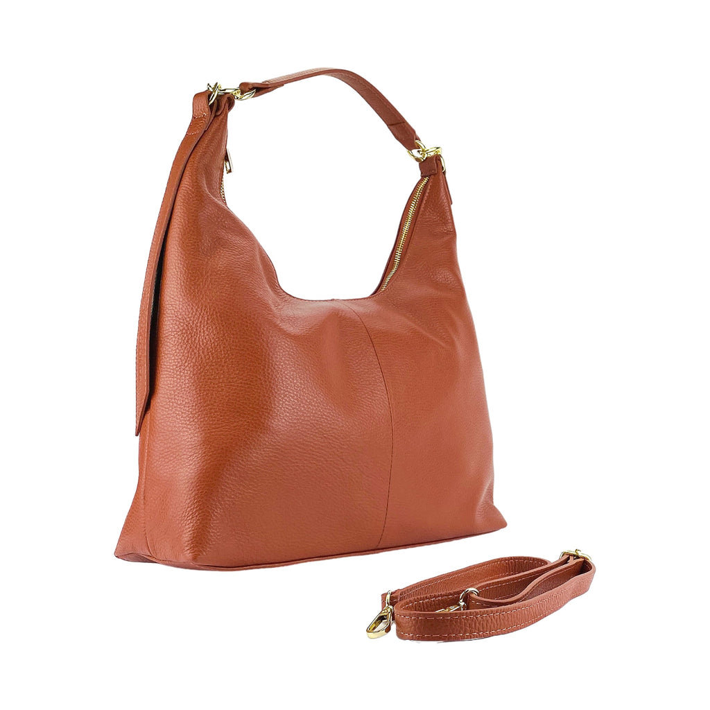 Bolso "Vittoria" - Terracota