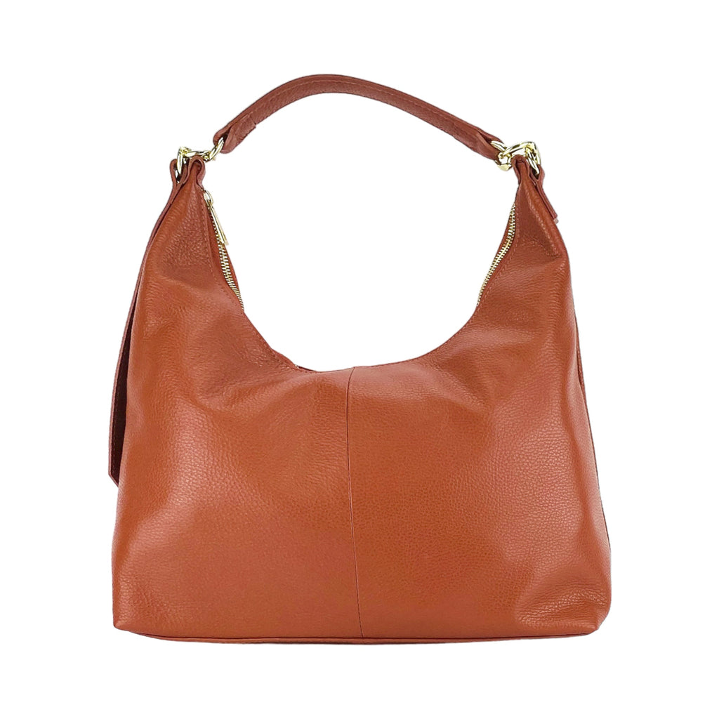 Bolso "Vittoria" - Terracota