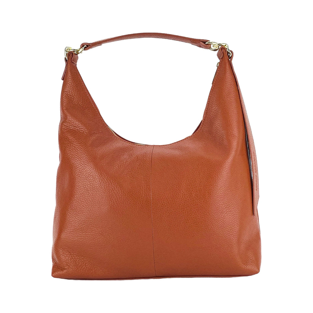 Bolso "Vittoria" - Terracota