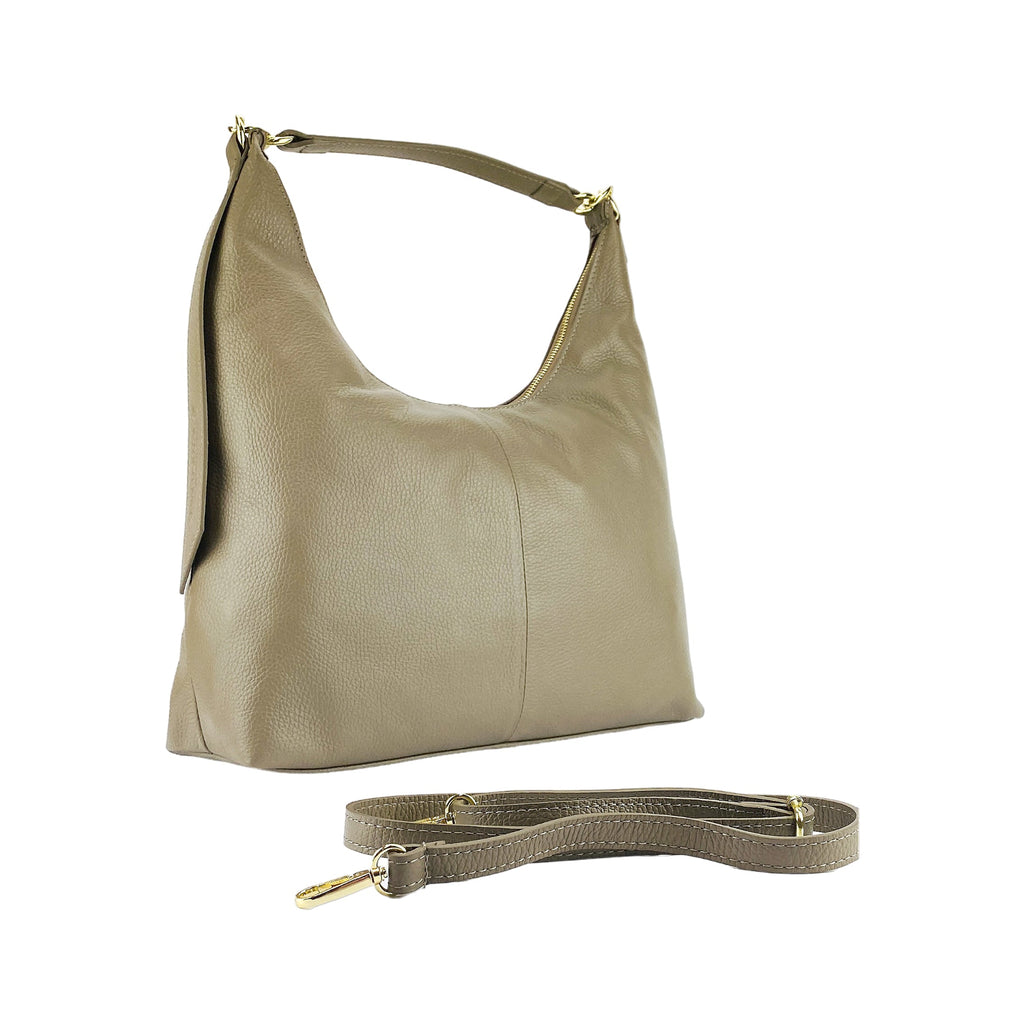 Bolso "Vittoria" - Topo