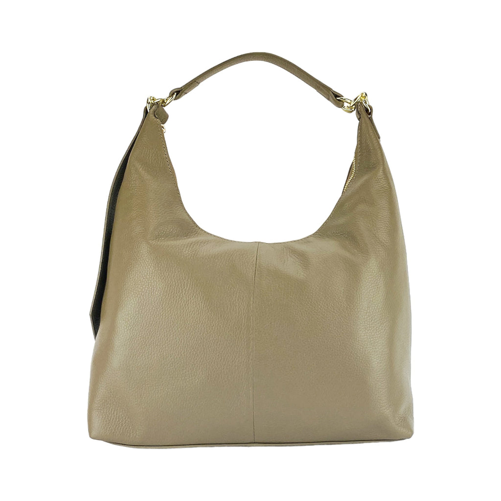 Bolso "Vittoria" - Topo