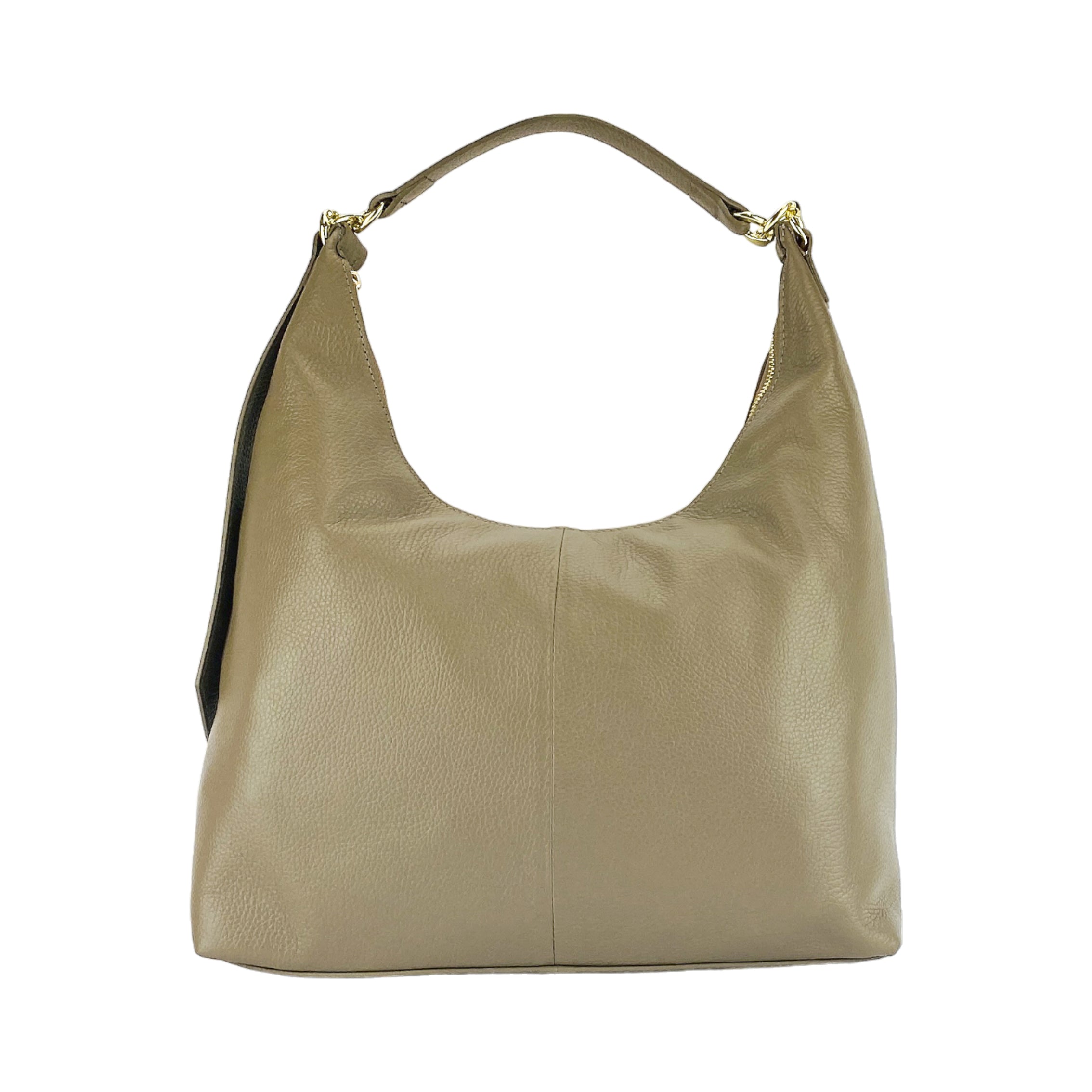 Bolso "Vittoria" - Topo