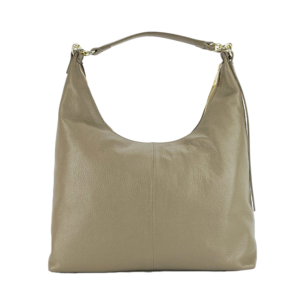 Bolso "Vittoria" - Topo