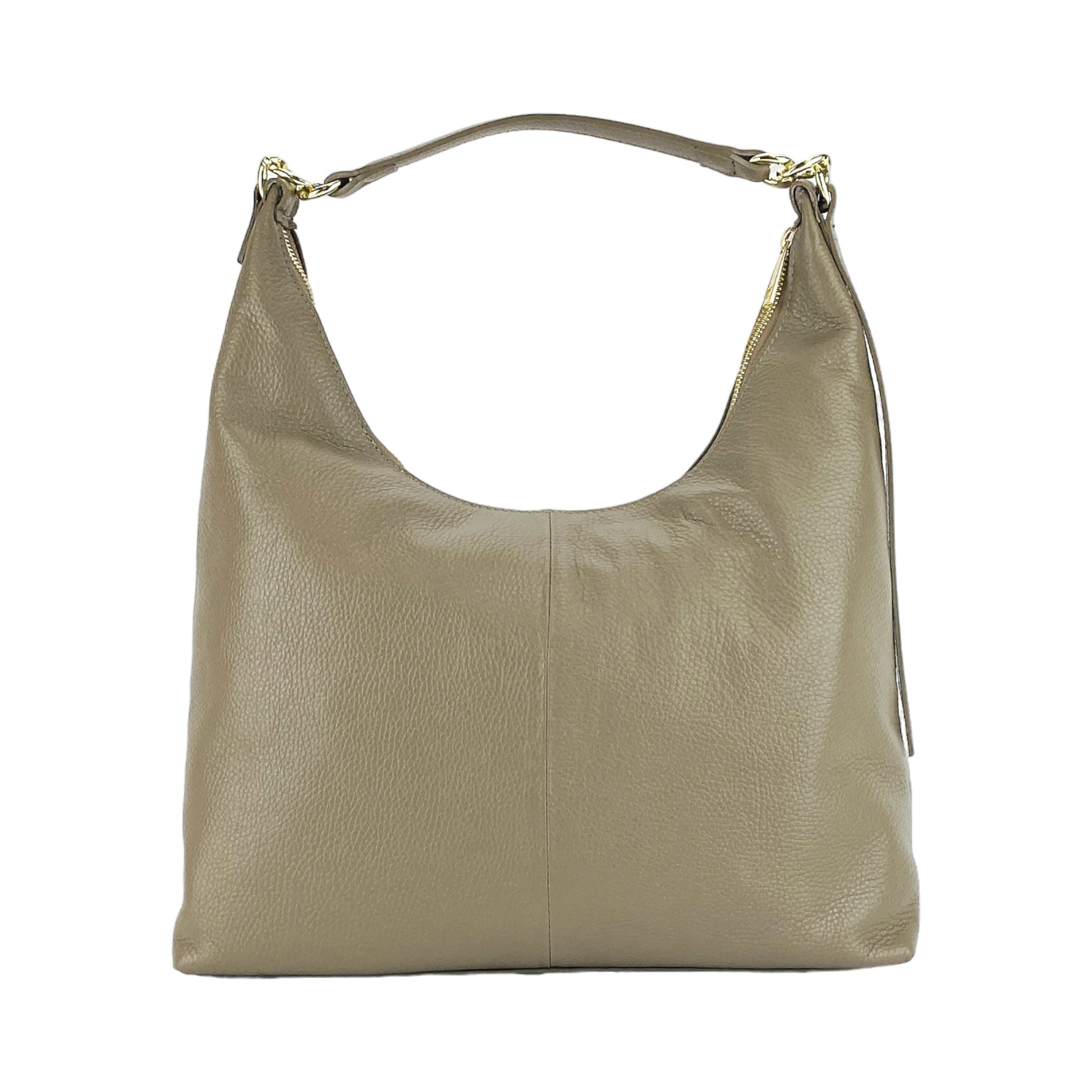 Bolso "Vittoria" - Topo