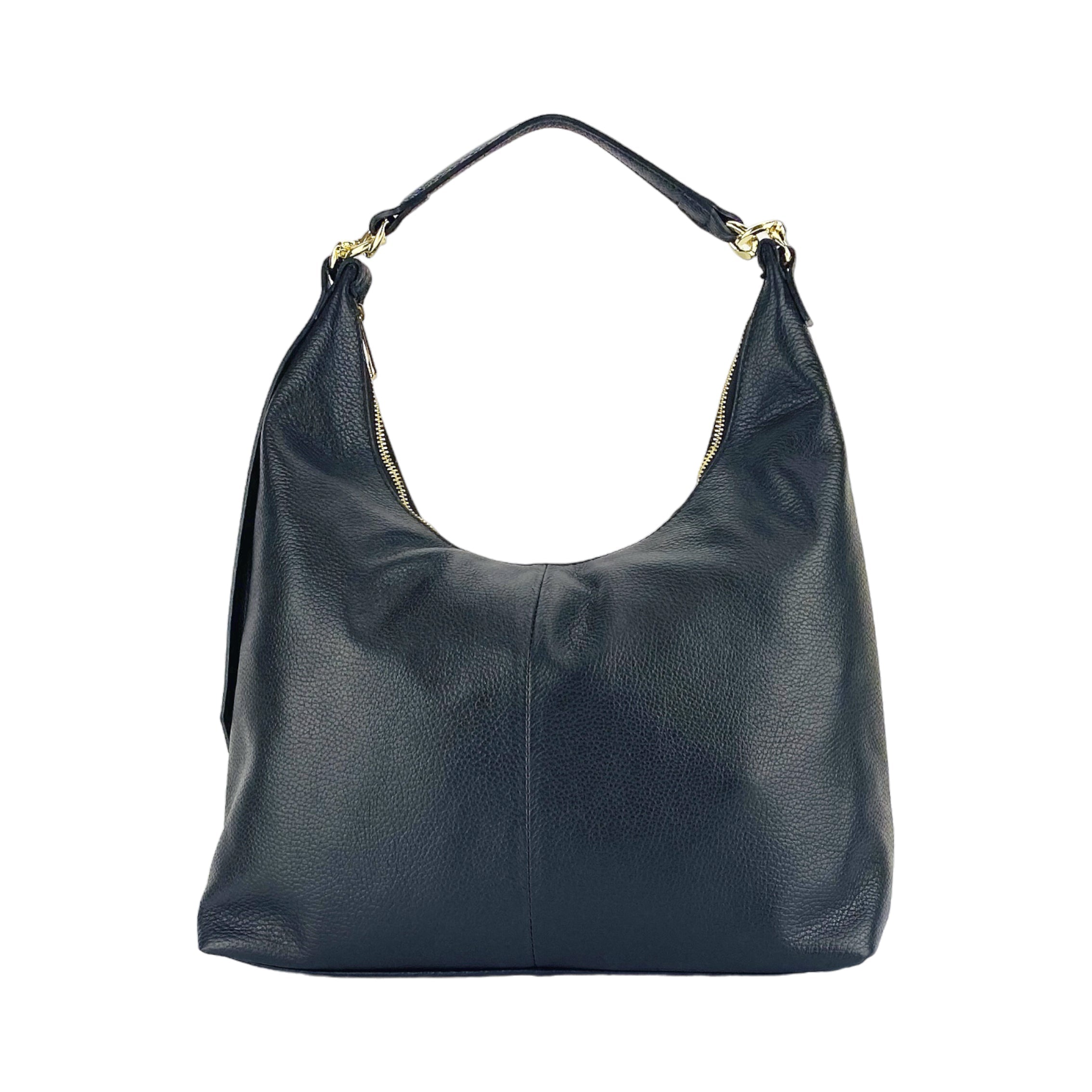 Bolso "Vittoria" - Negro