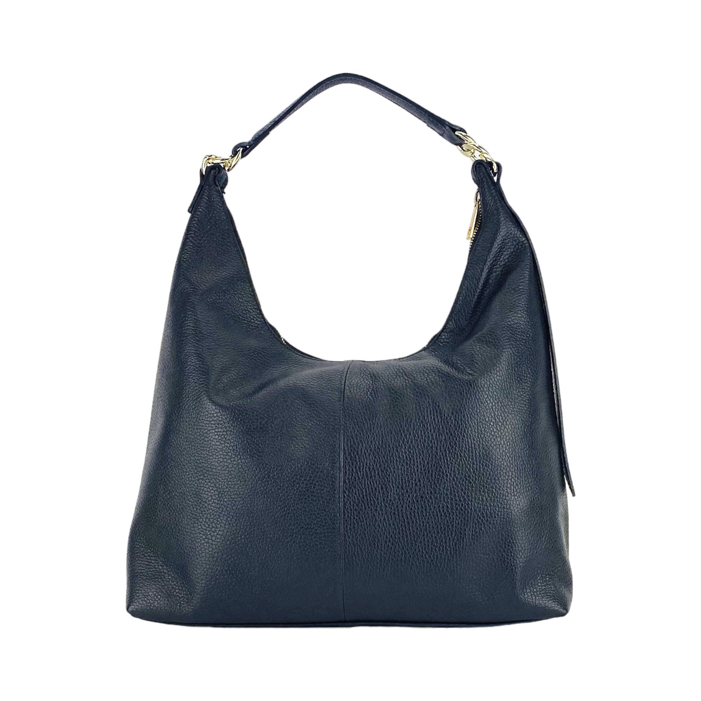 Bolso "Vittoria" - Negro