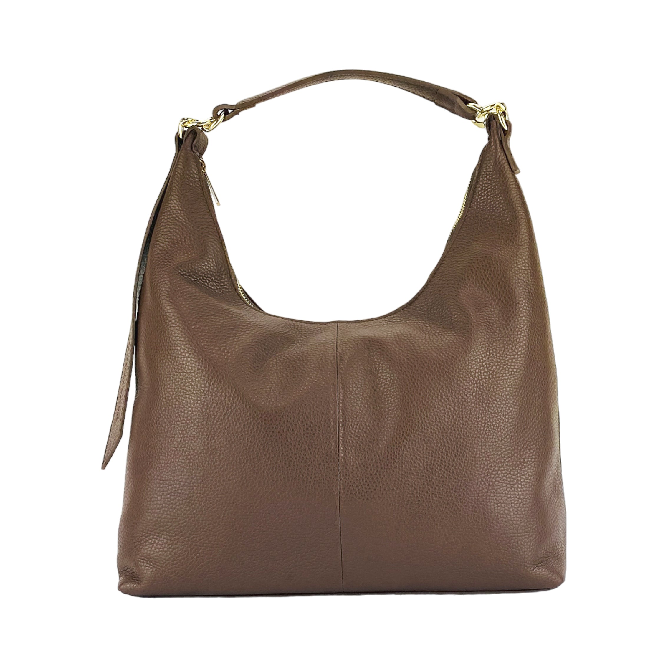Bolso "Vittoria" - Chocolate