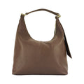 Bolso "Vittoria" - Chocolate