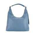 Bolso "Vittoria" - Azul lavanda