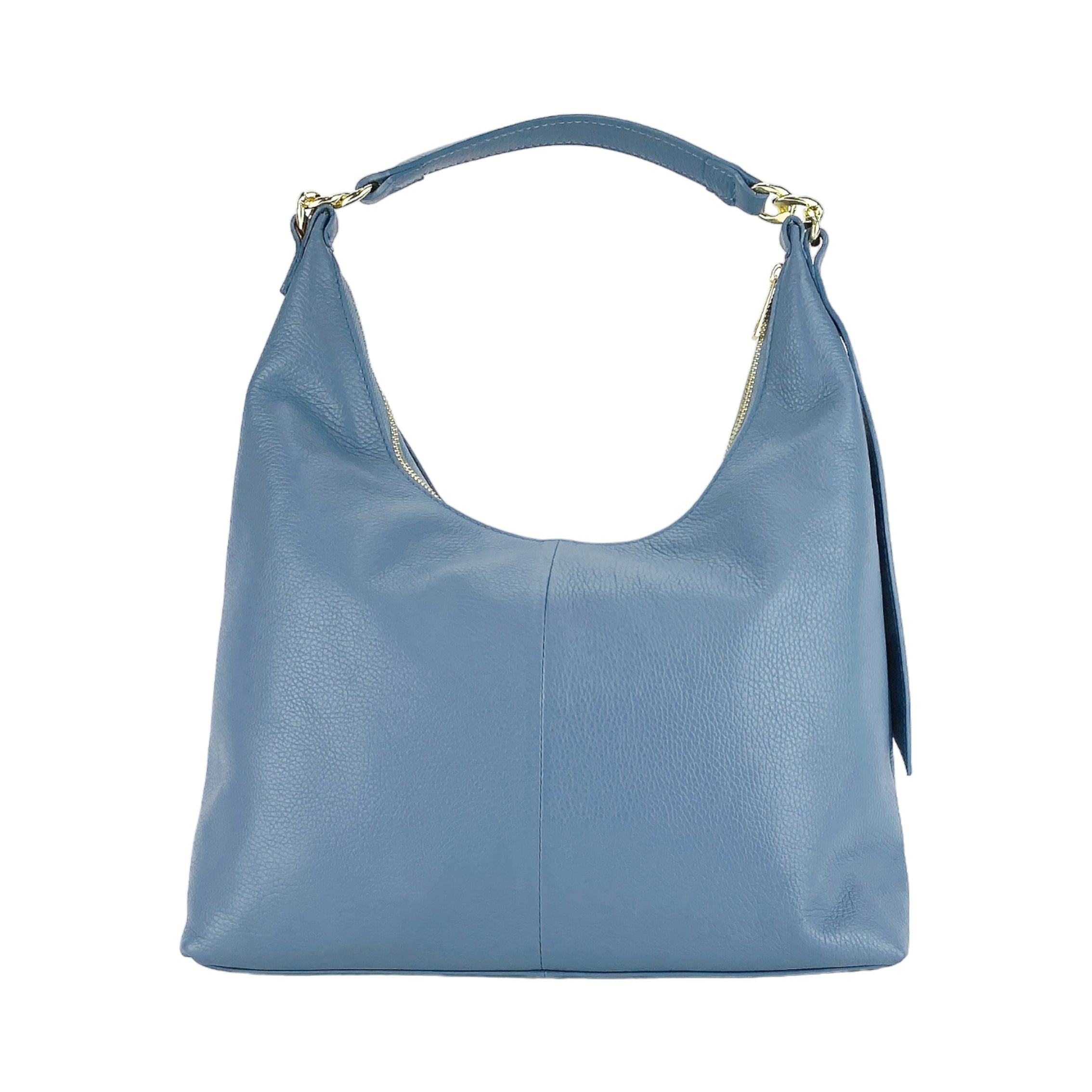 Bolso "Vittoria" - Azul lavanda