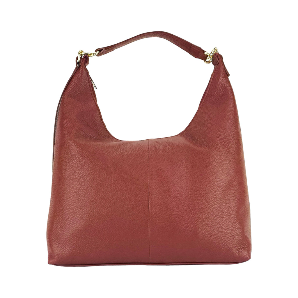 Bolso "Vittoria" - Rubí
