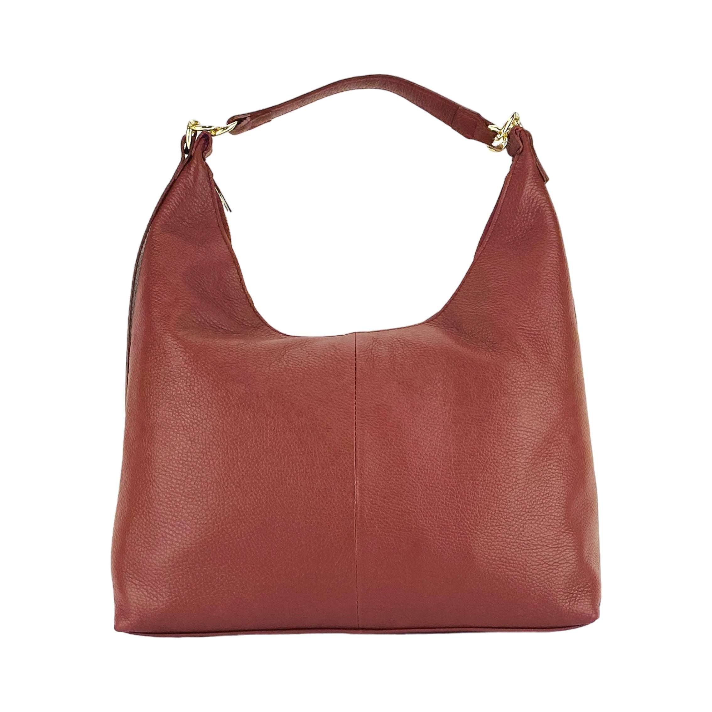 Bolso "Vittoria" - Rubí