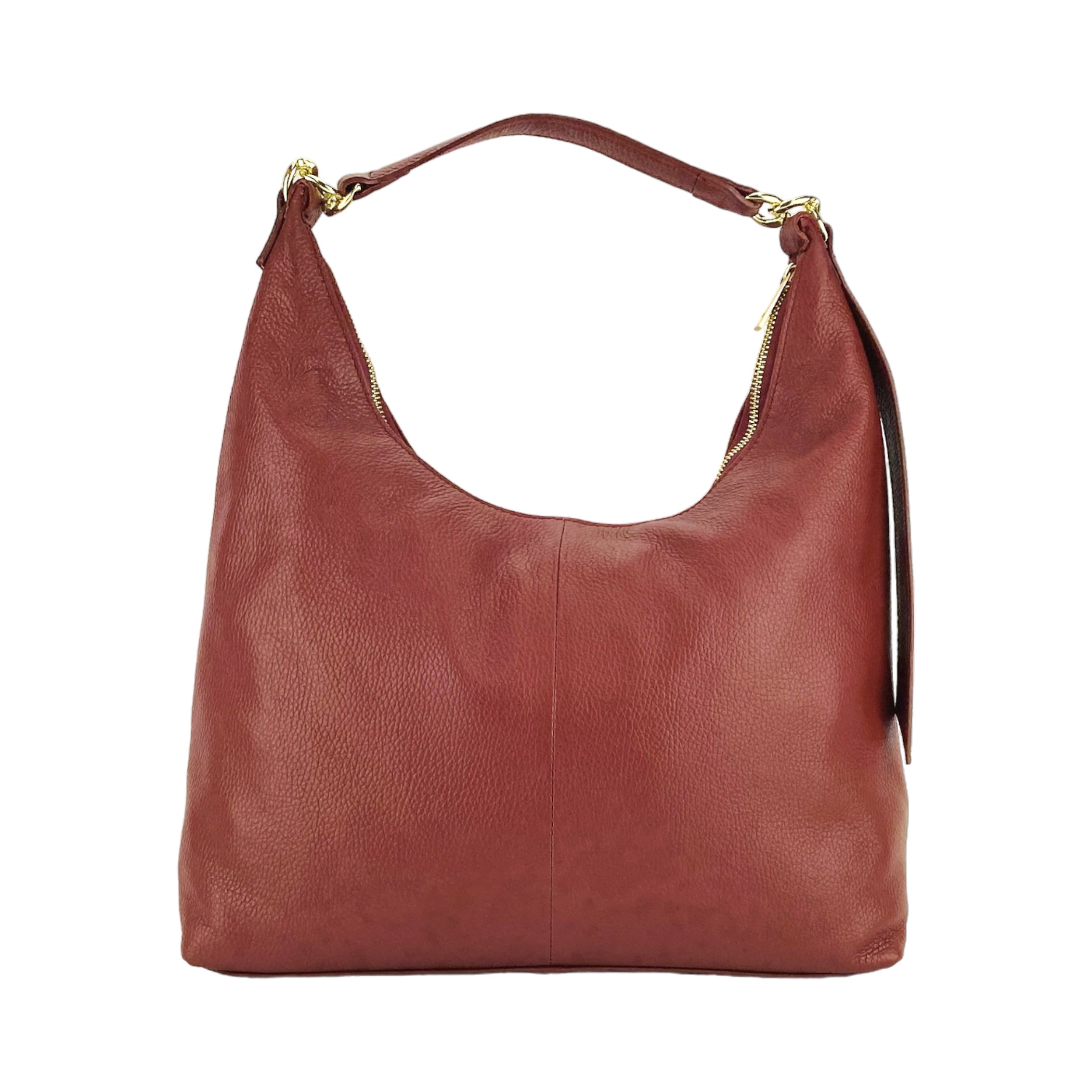 Bolso "Vittoria" - Rubí