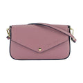 Bolso "Évora" - Rosa antiguo
