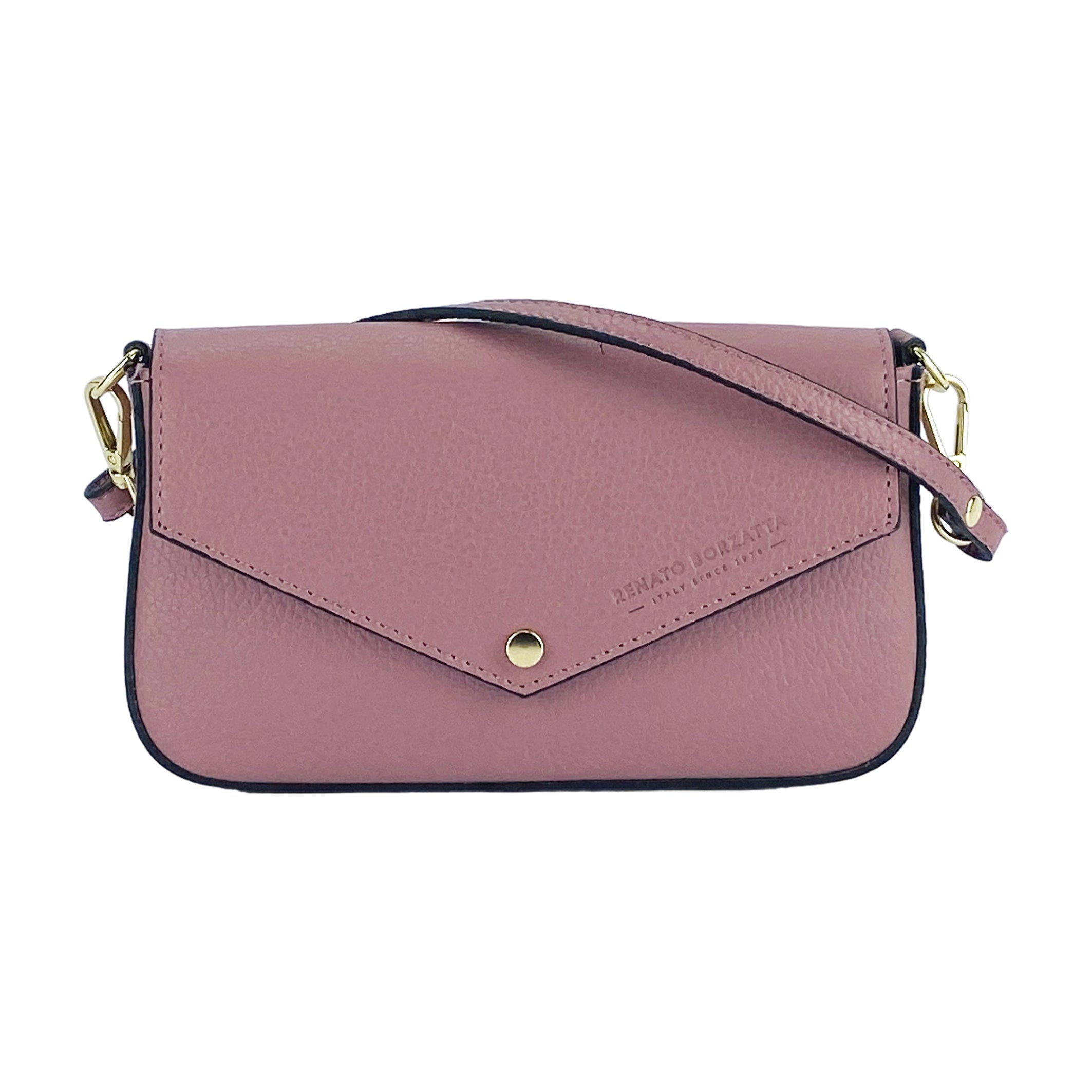 Bolso "Évora" - Rosa antiguo