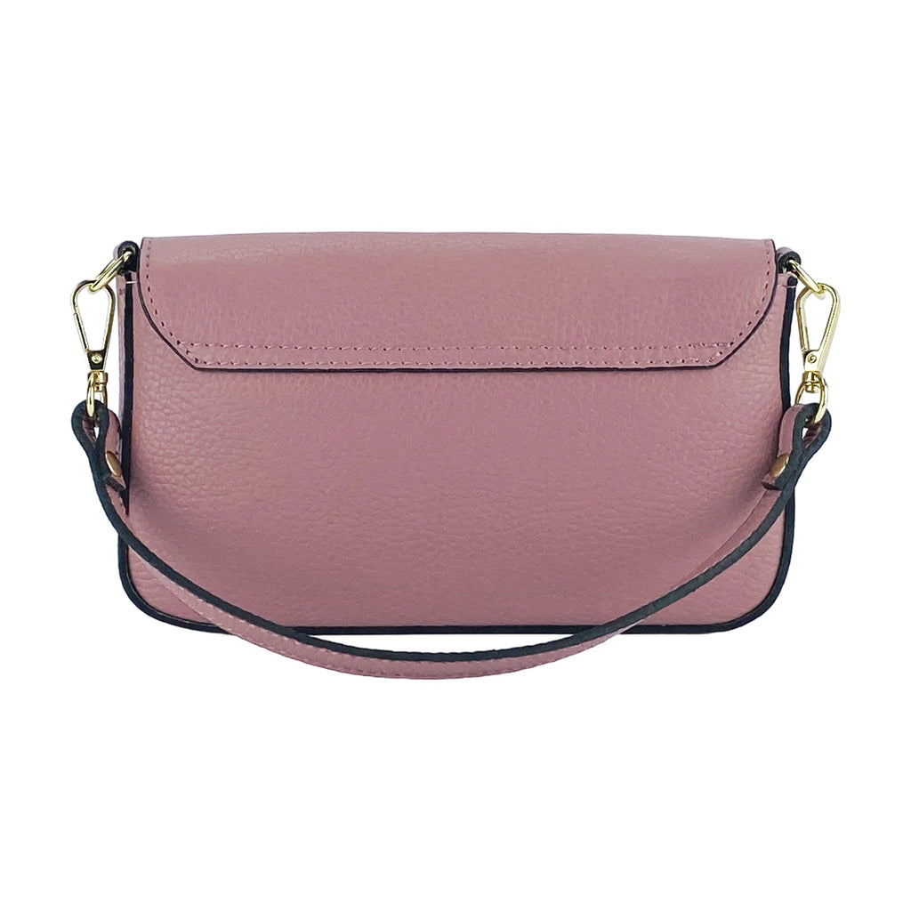Bolso "Évora" - Rosa antiguo