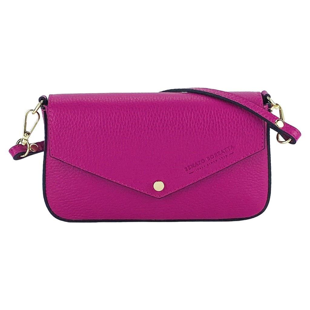 Bolso "Évora" - Fucsia