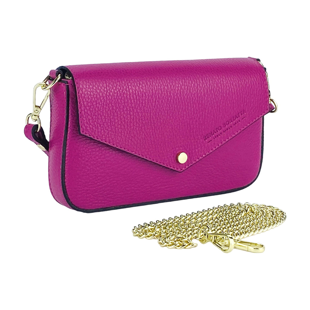 Bolso "Évora" - Fucsia