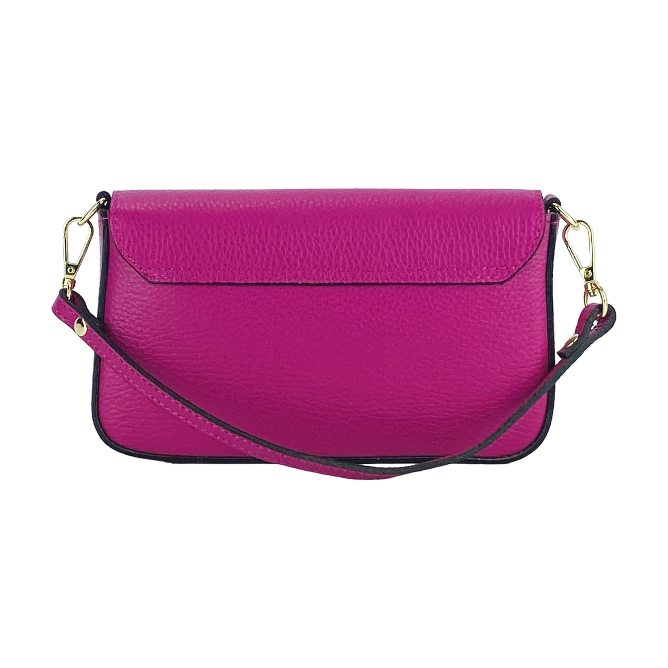 Bolso "Évora" - Fucsia