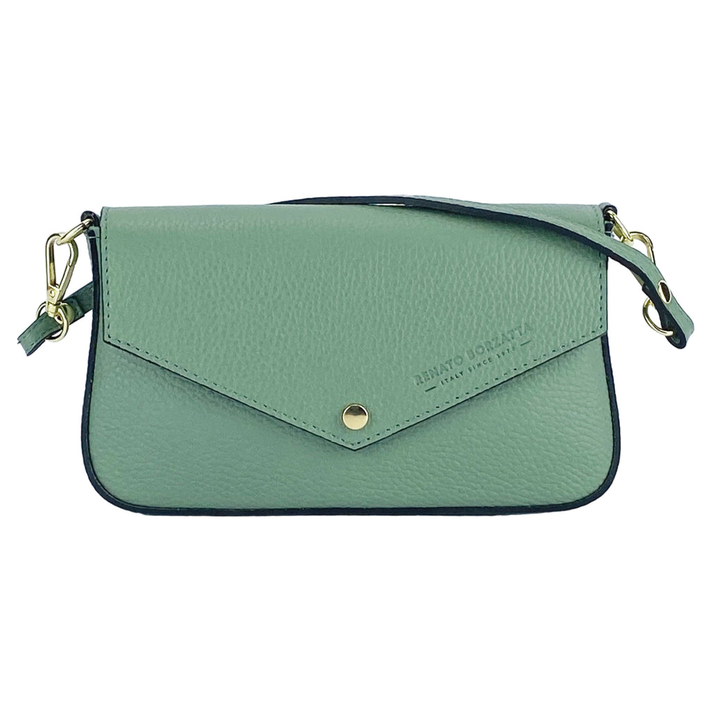 Bolso "Évora" - Verde menta