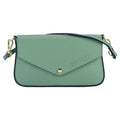 Bolso "Évora" - Verde menta