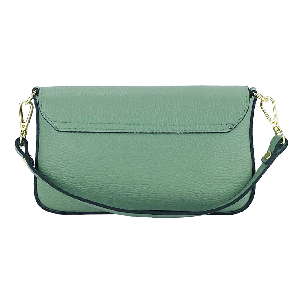 Bolso "Évora" - Verde menta
