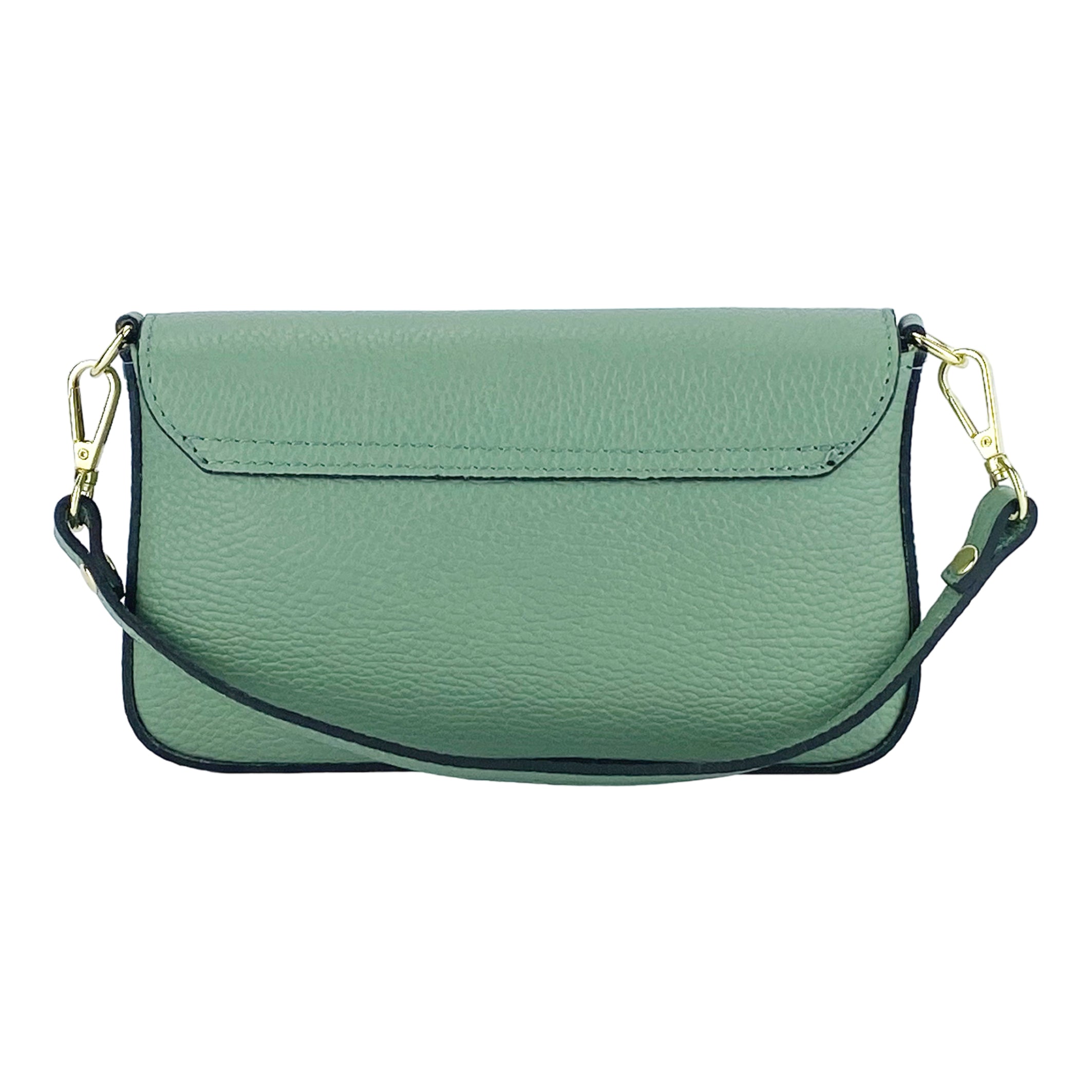Bolso "Évora" - Verde menta