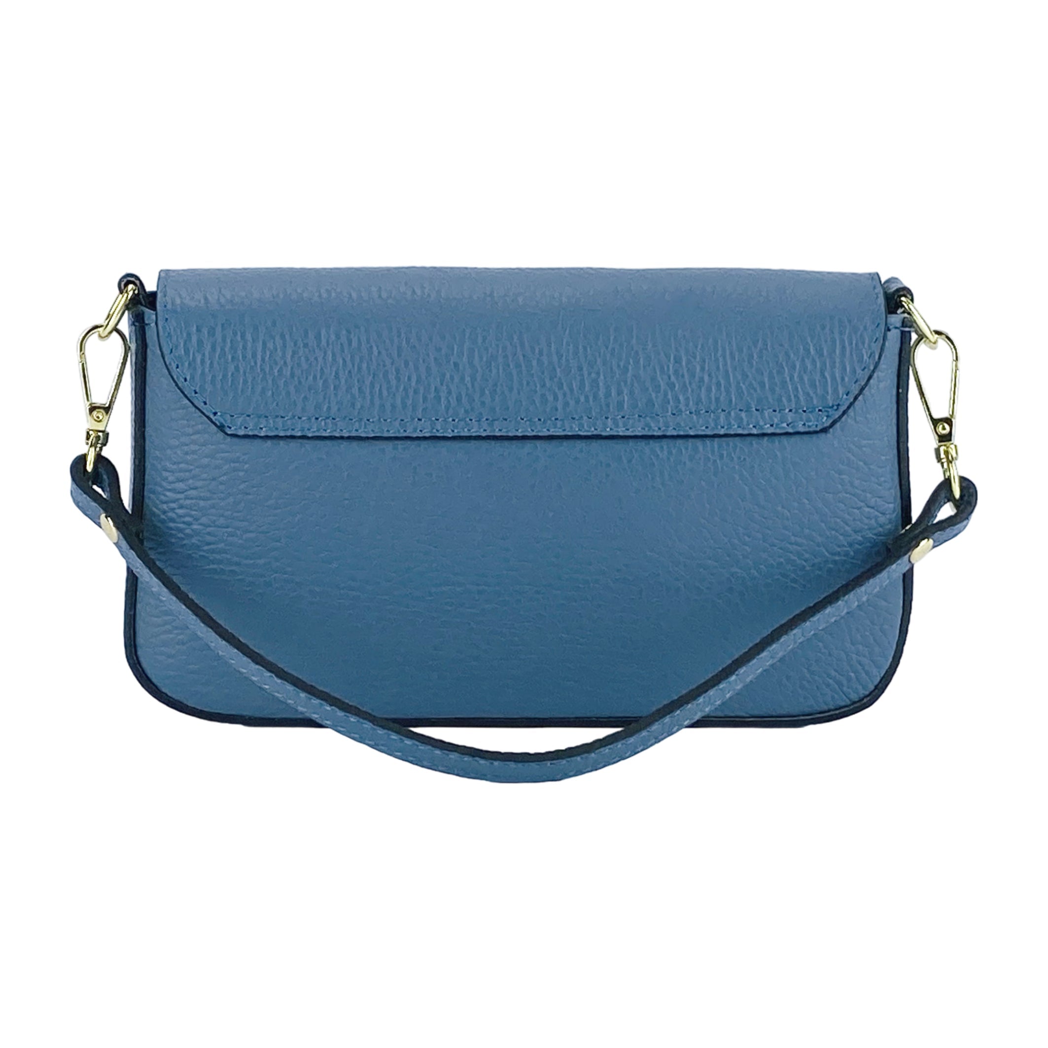 Bolso "Évora" - Azul grisáceo