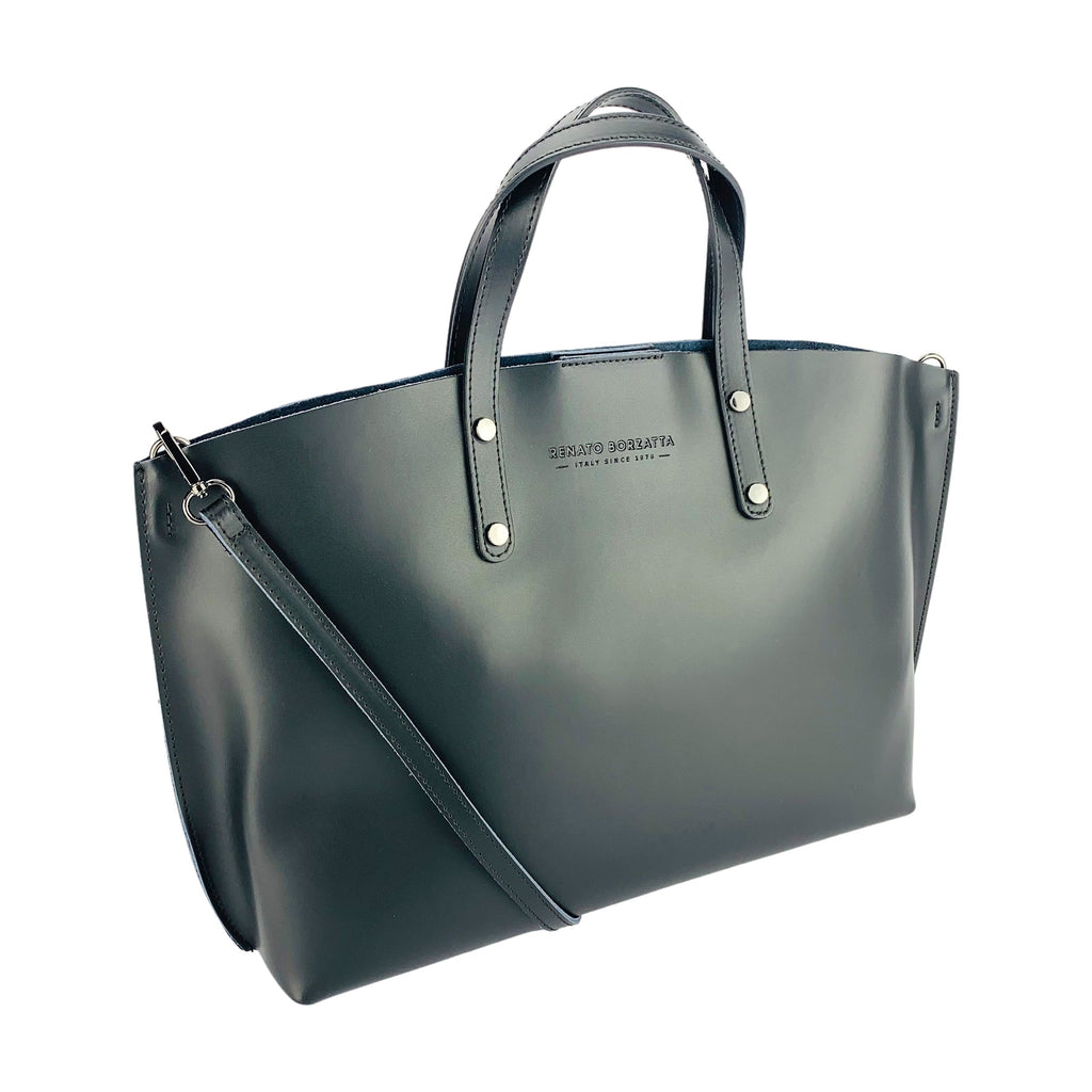 Bolso "Aurora" - Negro