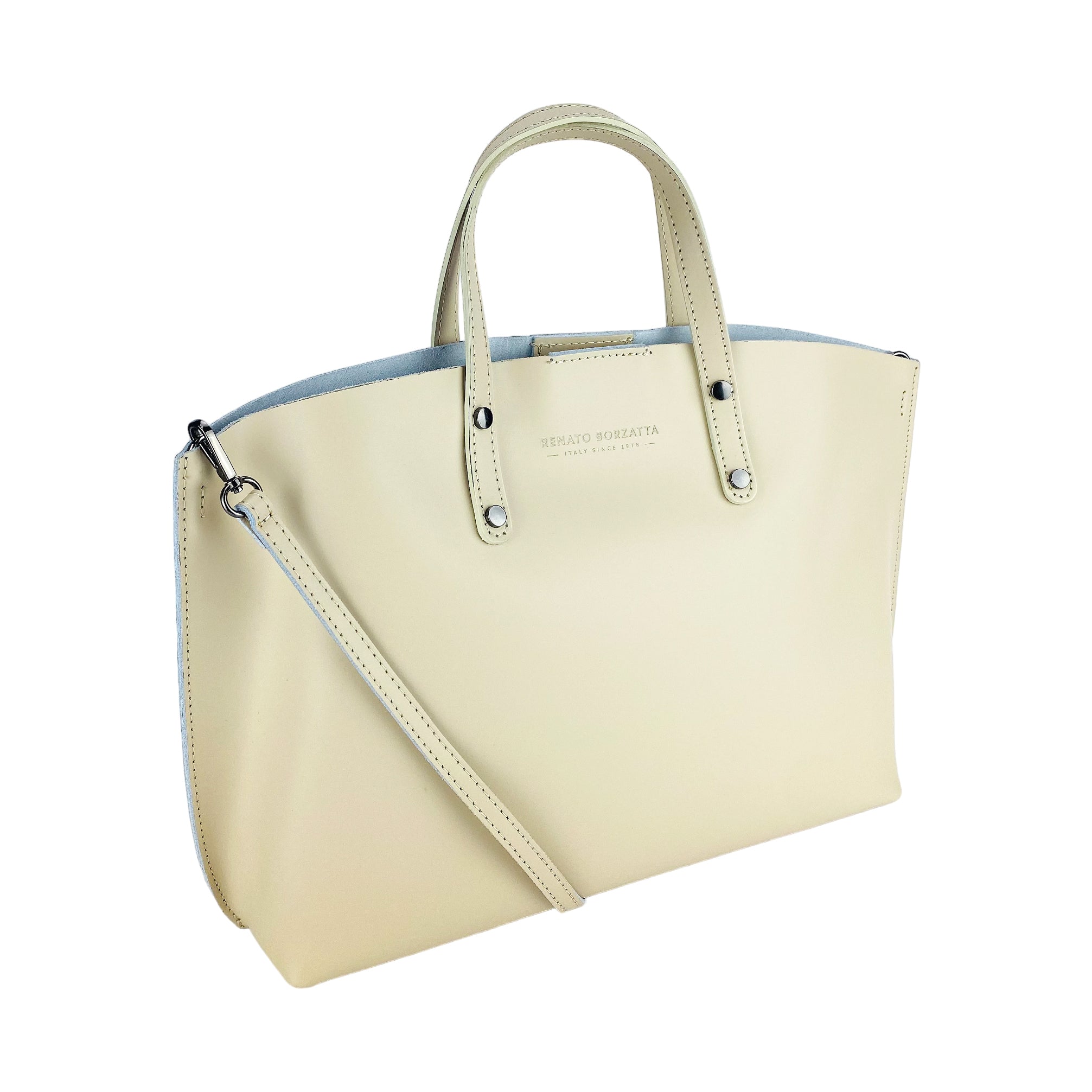 Bolso "Aurora" - Beige