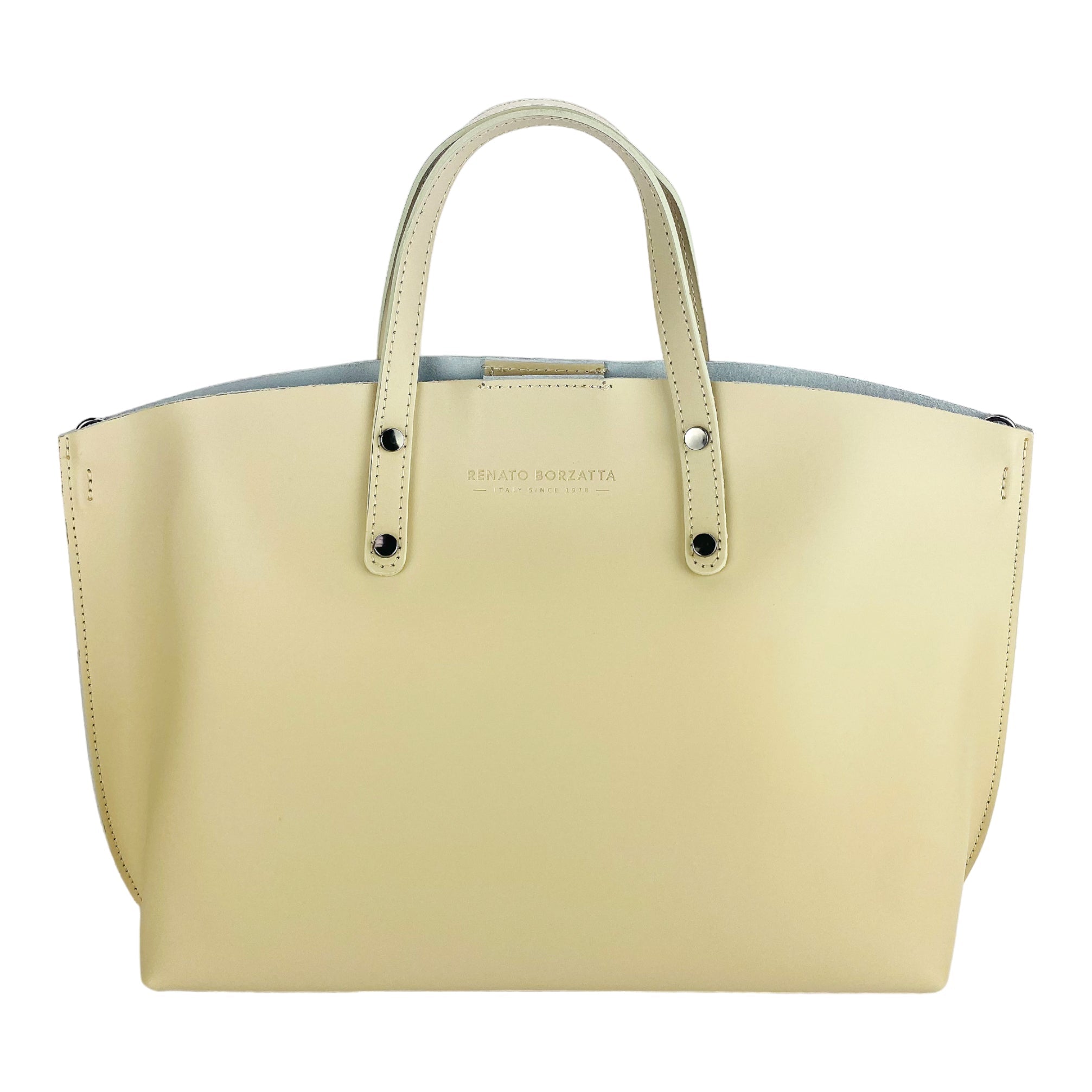 Bolso "Aurora" - Beige