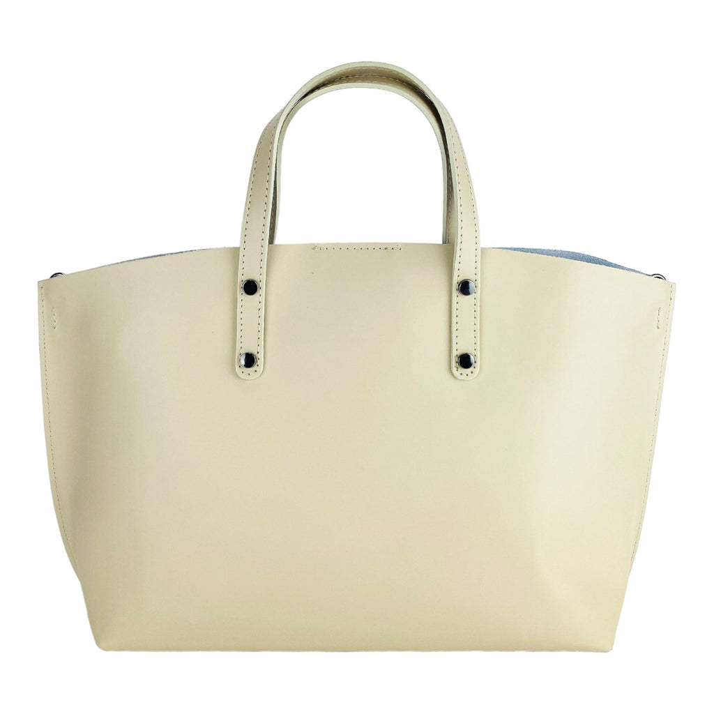 Bolso "Aurora" - Beige