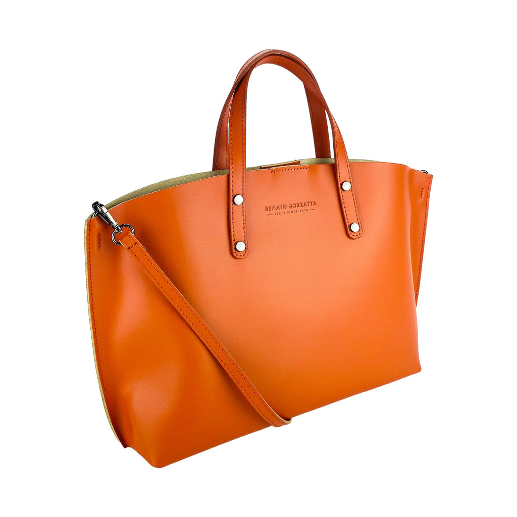 Bolso "Aurora" - Paprika
