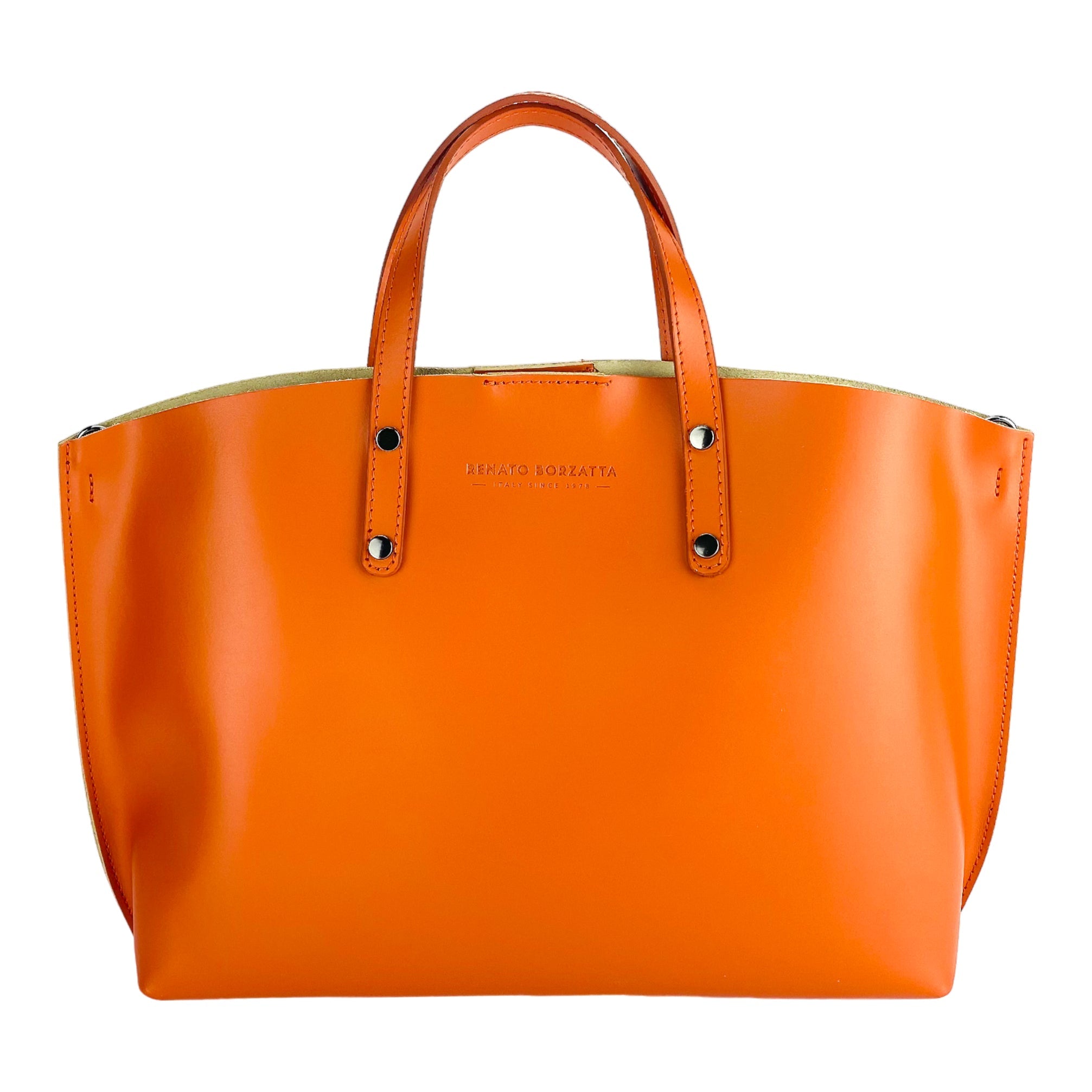 Bolso "Aurora" - Paprika