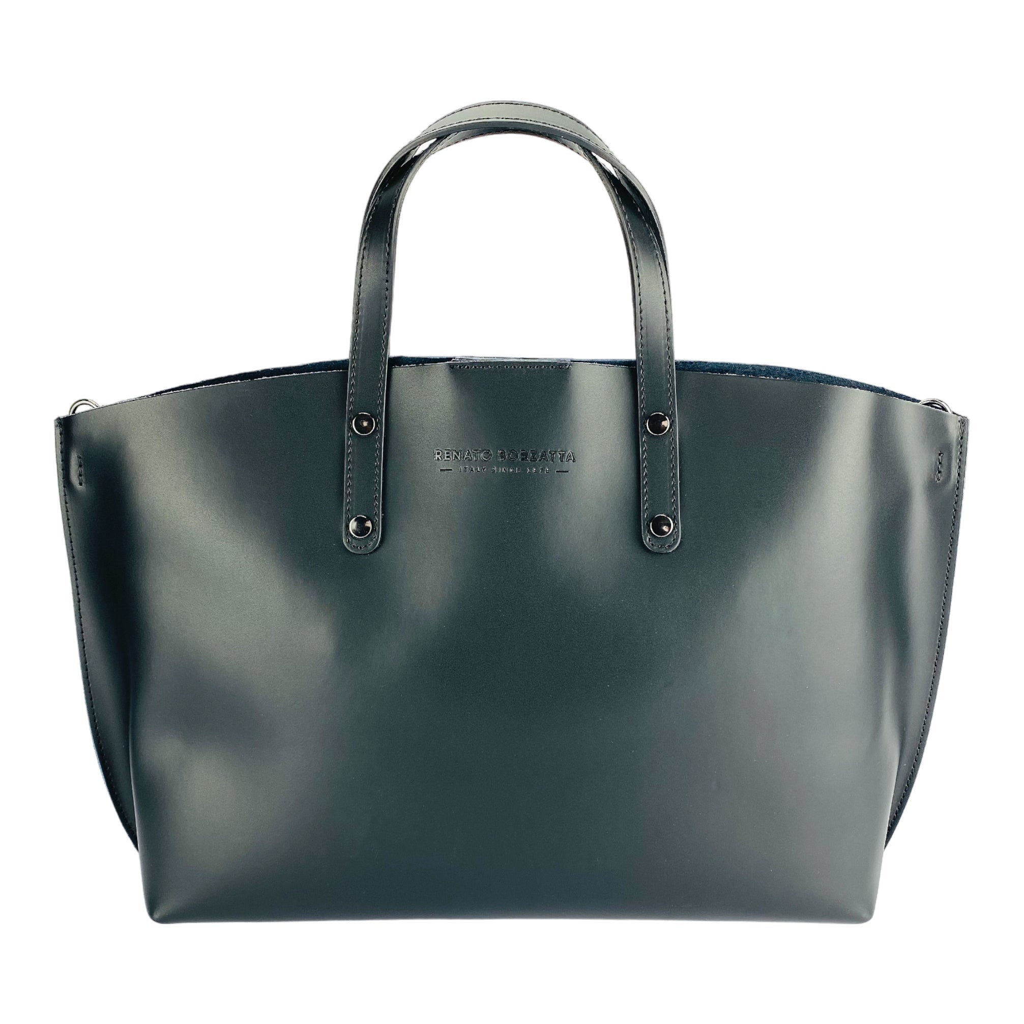 Bolso "Aurora" - Negro