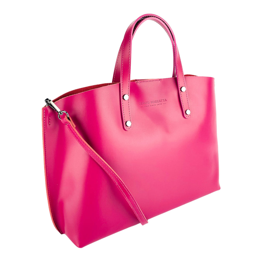 Bolso "Aurora" - Fucsia