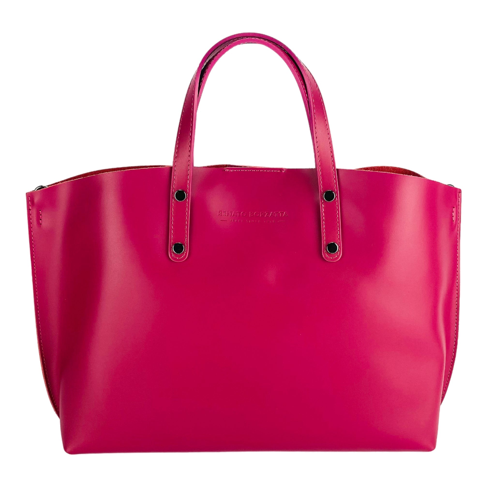 Bolso "Aurora" - Fucsia