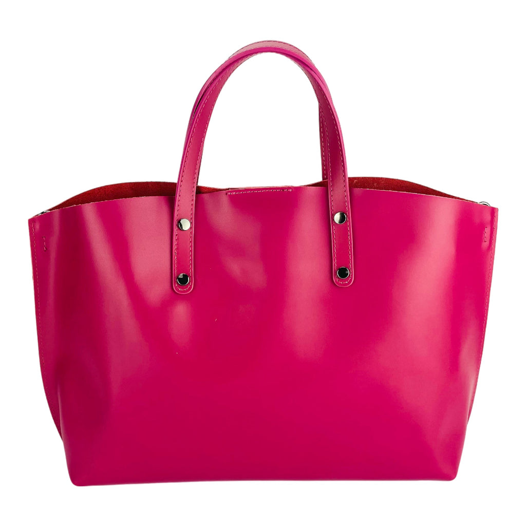 Bolso "Aurora" - Fucsia