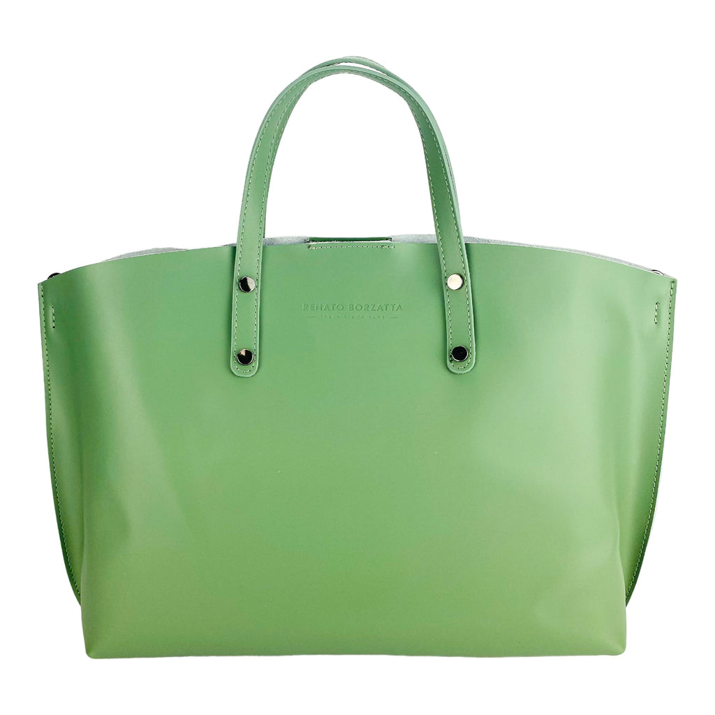 Bolso "Aurora" - Verde menta