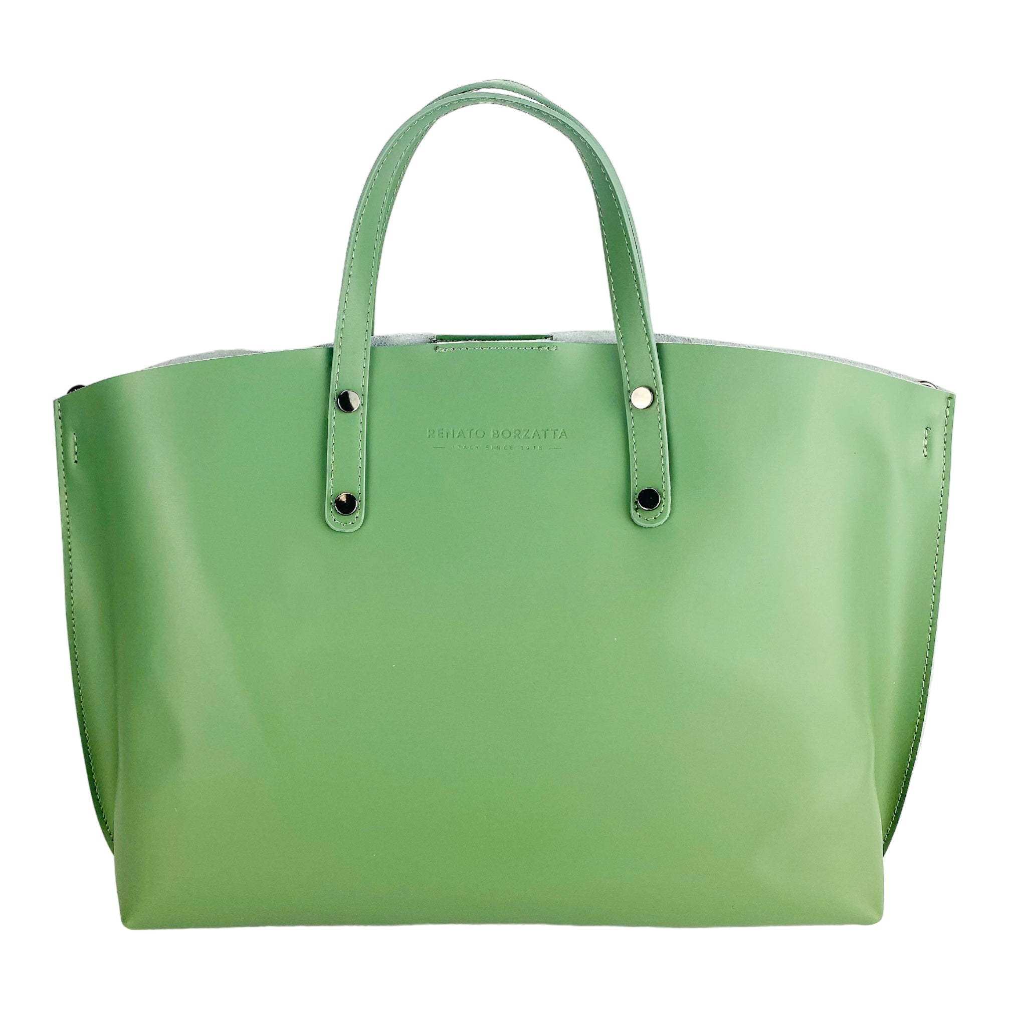 Bolso "Aurora" - Verde menta